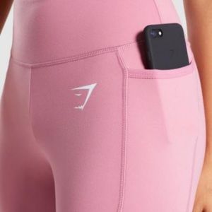 Gymshark dreamy leggings